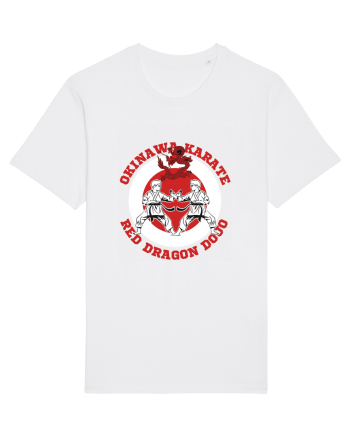 Kyokushin Karate  White