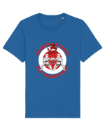 Kyokushin Karate  Tricou mânecă scurtă Unisex Rocker