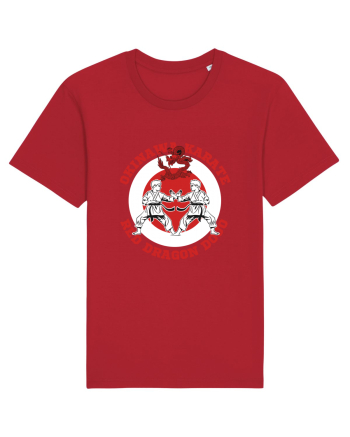 Kyokushin Karate  Red