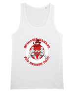 Kyokushin Karate  Maiou Bărbat Runs