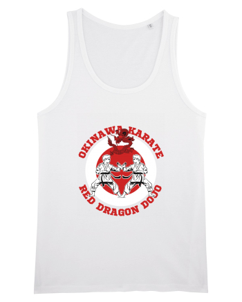 Kyokushin Karate  White