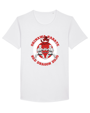Kyokushin Karate  White