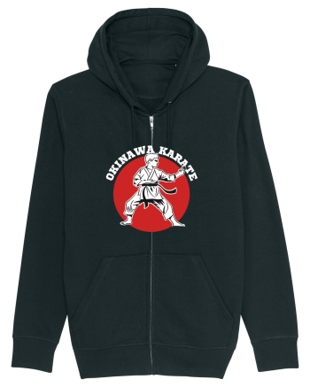 Kyokushin Karate  Black