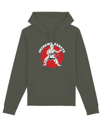 Kyokushin Karate  Khaki
