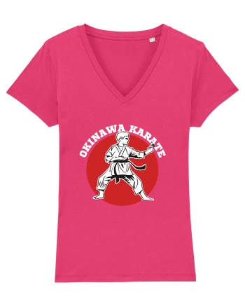 Kyokushin Karate  Raspberry