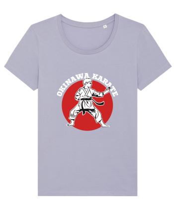 Kyokushin Karate  Lavender