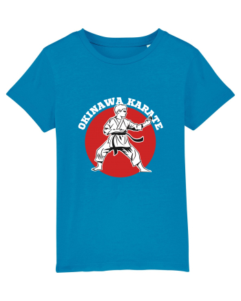 Kyokushin Karate  Azur