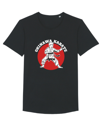 Kyokushin Karate  Black