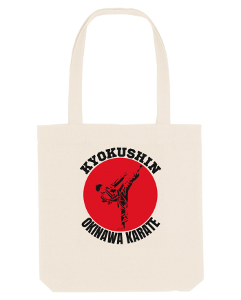 Kyokushin Karate  Natural
