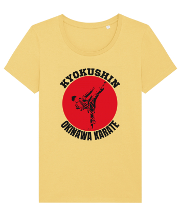 Kyokushin Karate  Jojoba