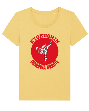 Kyokushin Karate  Jojoba