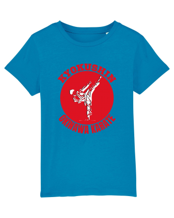 Kyokushin Karate  Azur