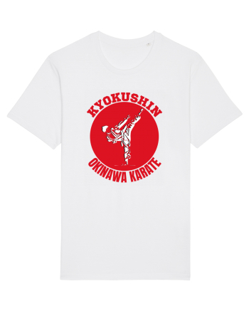 Kyokushin Karate  White