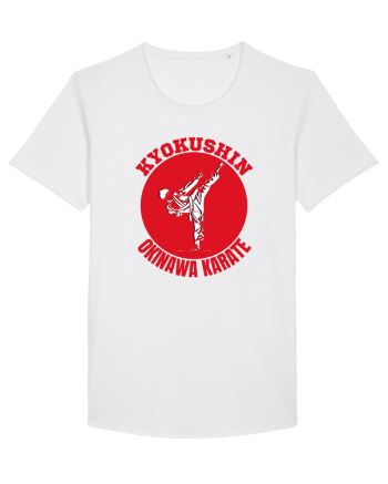 Kyokushin Karate  White