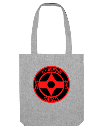 Kyokushin Karate  Heather Grey