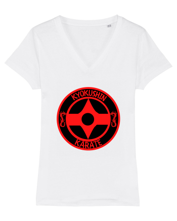 Kyokushin Karate  White