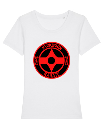 Kyokushin Karate  White