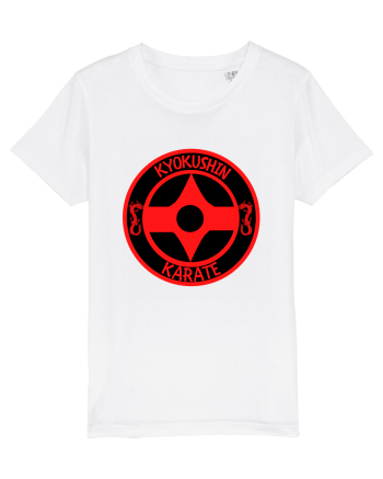 Kyokushin Karate  White