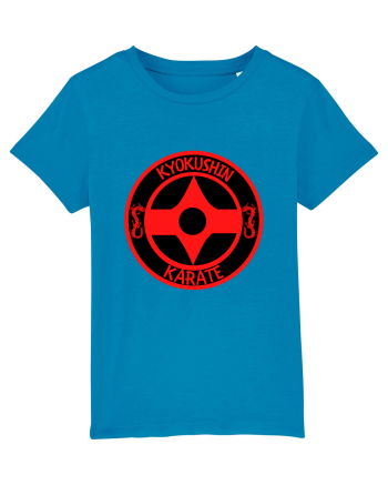 Kyokushin Karate  Azur