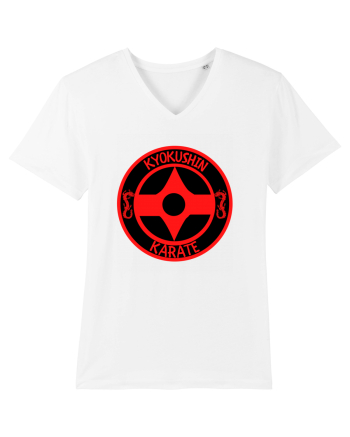 Kyokushin Karate  White