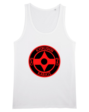 Kyokushin Karate  White