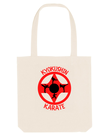 Kyokushin Karate  Natural