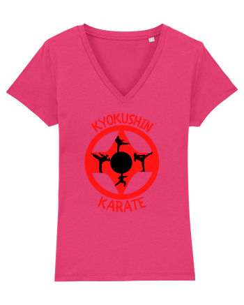 Kyokushin Karate  Raspberry