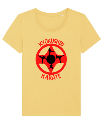 Kyokushin Karate  Jojoba