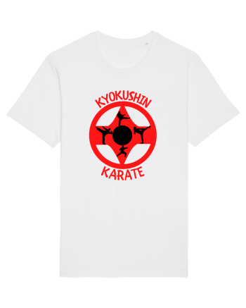 Kyokushin Karate  White
