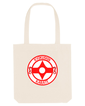 Kyokushin Karate  Natural