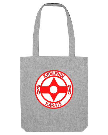 Kyokushin Karate  Heather Grey