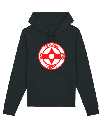 Kyokushin Karate  Black