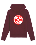 Kyokushin Karate  Hanorac Unisex Drummer