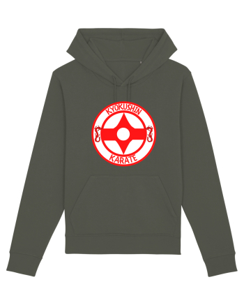 Kyokushin Karate  Khaki