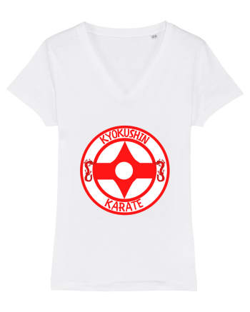 Kyokushin Karate  White
