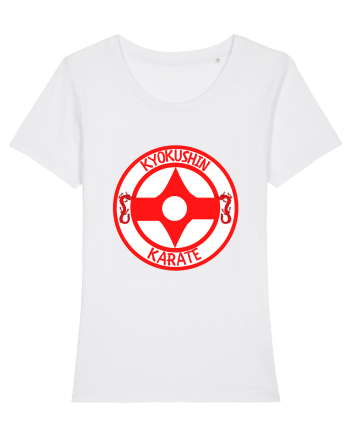 Kyokushin Karate  White