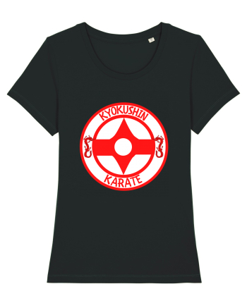 Kyokushin Karate  Black
