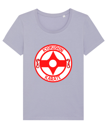 Kyokushin Karate  Lavender