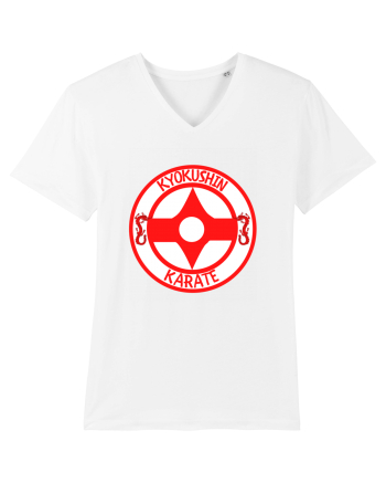 Kyokushin Karate  White