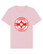 Kyokushin Karate  Tricou mânecă scurtă Unisex Rocker