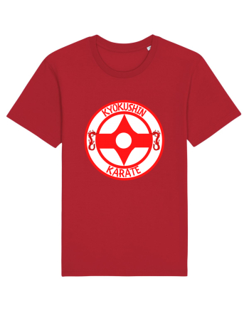 Kyokushin Karate  Red