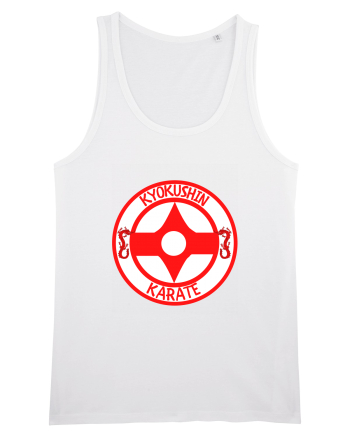 Kyokushin Karate  White