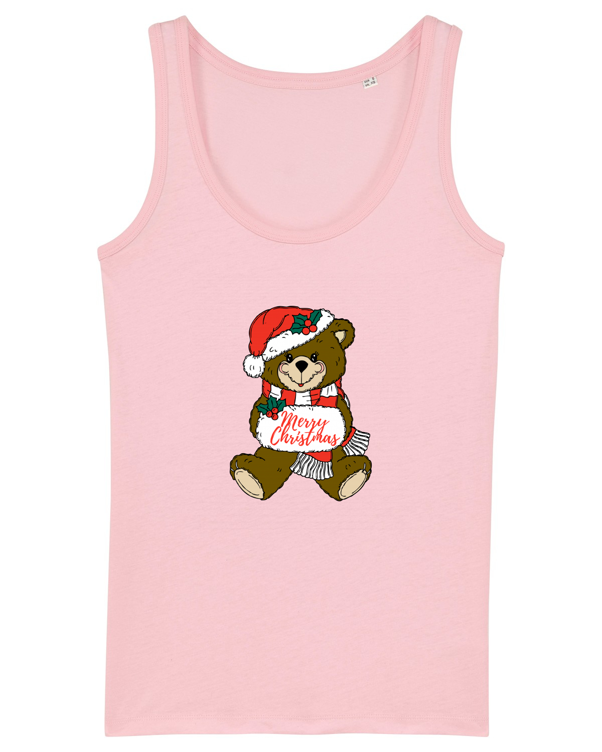 Maiou Damă Dreamer Cotton Pink