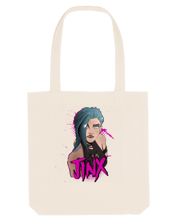 Arcane JINX Natural