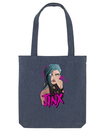 Arcane JINX Midnight Blue