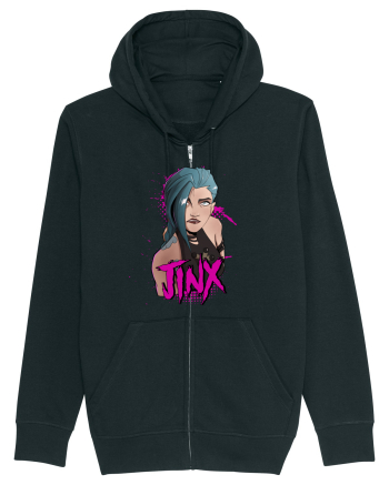 Arcane JINX Black