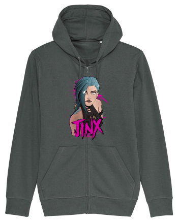 Arcane JINX Anthracite