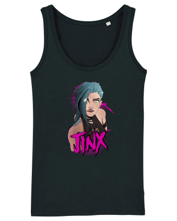 Arcane JINX Black