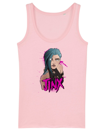 Arcane JINX Cotton Pink