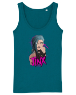 Arcane JINX Maiou Damă Dreamer